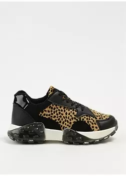 Кроссовки F By Fabrika