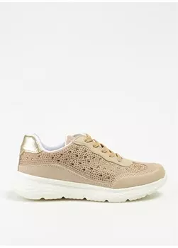 Кроссовки F By Fabrika