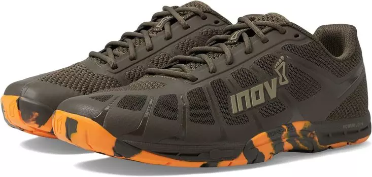 Кроссовки F-Lite 235 V3 inov-8, цвет Taupe/Nectar/Multi