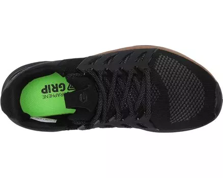 Кроссовки F-Lite G 300 inov-8, черный