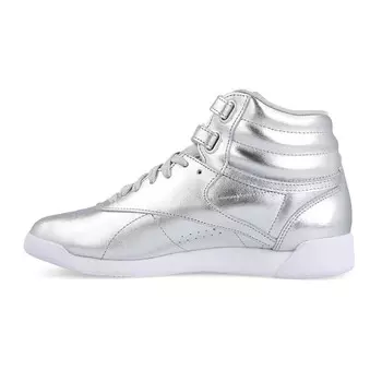 Кроссовки f/s привет металлик Reebok