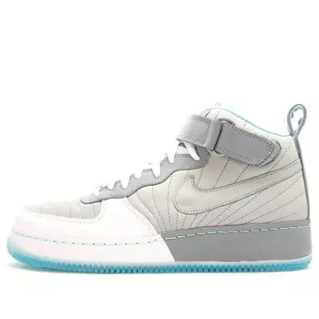Кроссовки фьюжн 12 лс Air Jordan, серый