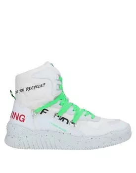 Кроссовки F_Wd, белый