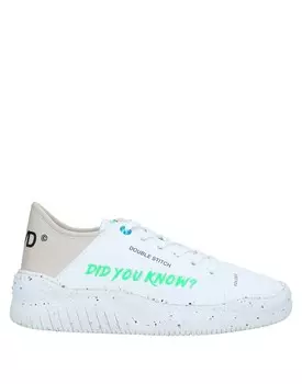 Кроссовки F_Wd, белый