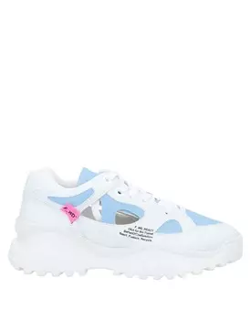 Кроссовки F_Wd, белый