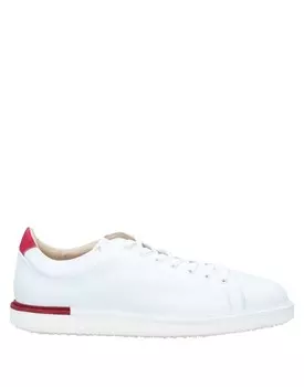 Кроссовки Fabi, белый