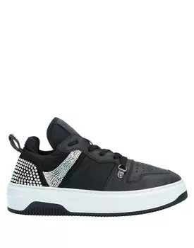 Кроссовки Fabi, черный