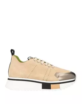 Кроссовки Fabi, песочный