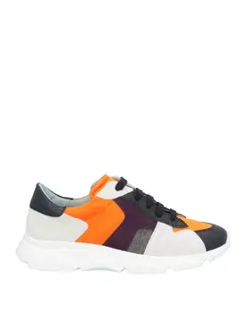 Кроссовки Fabiana Filippi, оранжевый