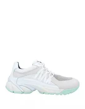 Кроссовки Fabiana Filippi, светло-серый