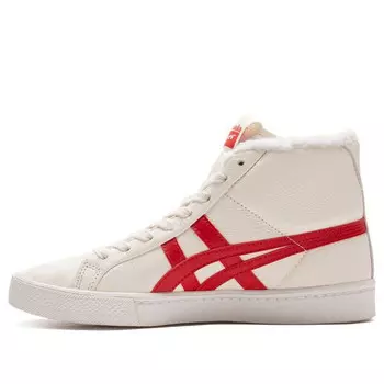 Кроссовки фабр Onitsuka Tiger, белый