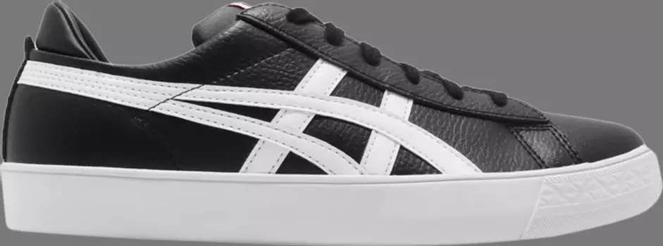 Кроссовки fabre bl-s 2.0 'black' Asics, черный