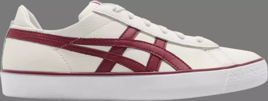 Кроссовки fabre bl-s 2.0 'cream' Asics, пломбир