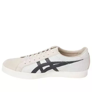 Кроссовки fabre bl s deluxe Onitsuka Tiger, белый
