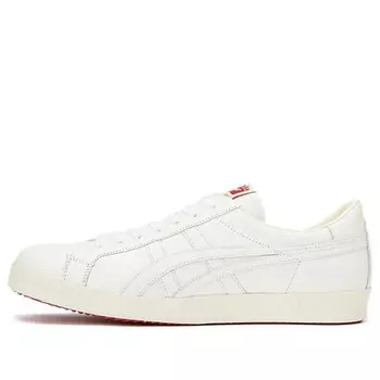 Кроссовки fabre nm кроссовки Onitsuka Tiger, белый