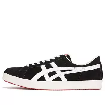 Кроссовки fabre nm кроссовки Onitsuka Tiger, черный