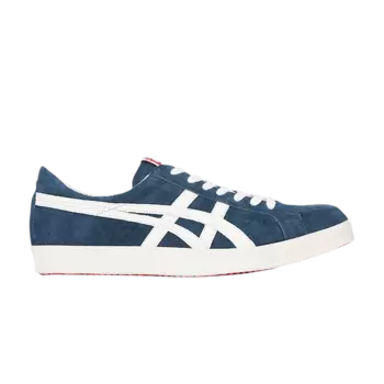 Кроссовки Fabre NM 'Navy', синий