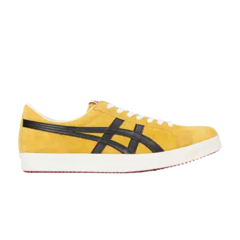 Кроссовки Fabre NM 'Tai-Chi Yellow', желтый