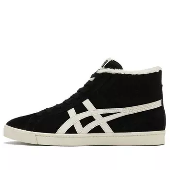Кроссовки fabre rb кроссовки Onitsuka Tiger, черный
