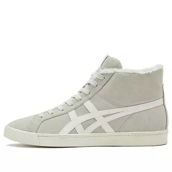 Кроссовки fabre rb кроссовки Onitsuka Tiger, серый