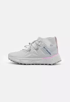 Кроссовки Facet 75 Alpha Outdry Columbia, кремовый