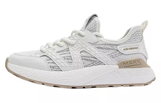 Кроссовки FAIRWHALE Casual Shoes Men Low-Top