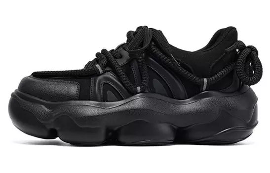 Кроссовки FAIRWHALE Casual Shoes Men Low-Top