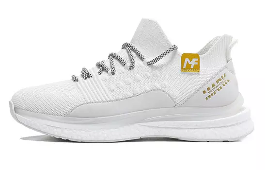 Кроссовки FAIRWHALE Casual Shoes Men Low-Top