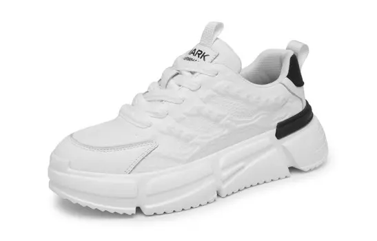 Кроссовки FAIRWHALE Casual Shoes Men Low-Top