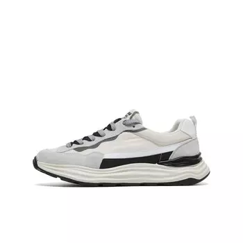 Кроссовки FAIRWHALE Casual Shoes Men Low-Top