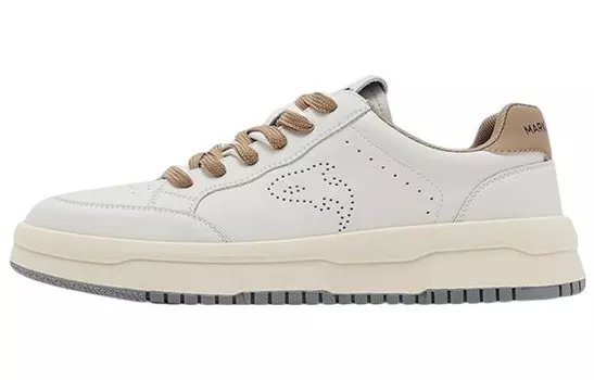 Кроссовки FAIRWHALE Casual Shoes Men Low-Top, черный