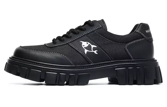 Кроссовки FAIRWHALE Casual Shoes Men Low-Top