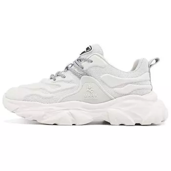 Кроссовки FAIRWHALE Chunky Sneakers Men Low-Top