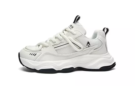 Кроссовки FAIRWHALE Chunky Sneakers Men Low-Top