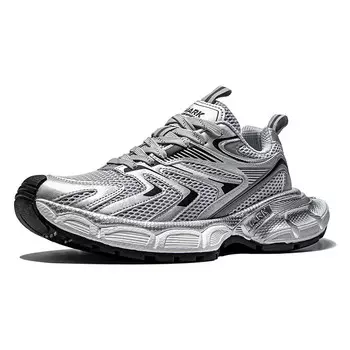 Кроссовки FAIRWHALE Chunky Sneakers Men Low-Top