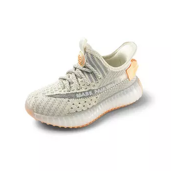 Кроссовки FAIRWHALE Kids Lifestyle Shoes Kids Low-top, розовый