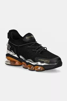 Кроссовки Falcon Gen. 2.0 Plein Sport, черный