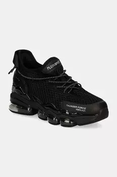 Кроссовки Falcon Gen. 2.0 Plein Sport, черный