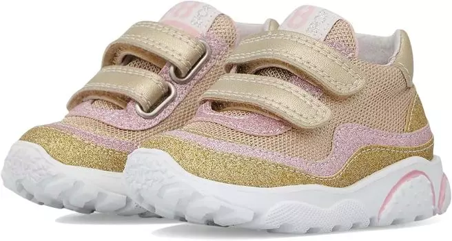 Кроссовки Falcotto Amantea VL AW22 Naturino, цвет Platinum