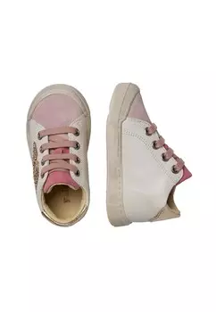 Кроссовки Falcotto, молочный