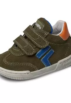 Кроссовки Falcotto, оливковый