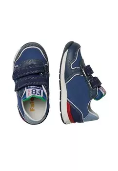 Кроссовки Falcotto, темно-синий