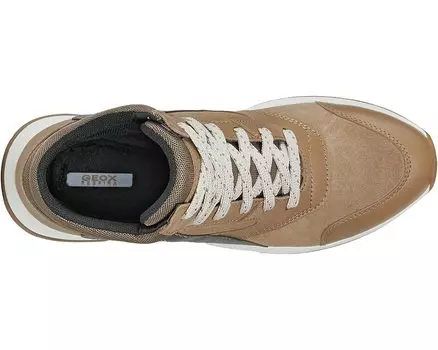 Кроссовки Falena ABX 11 Geox, табак