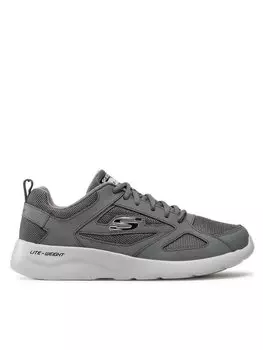 Кроссовки Fallford Skechers, серый
