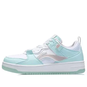 Кроссовки fan layer pro Li-Ning, белый