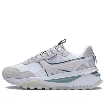 Кроссовки fangyuan evo Li-Ning, белый