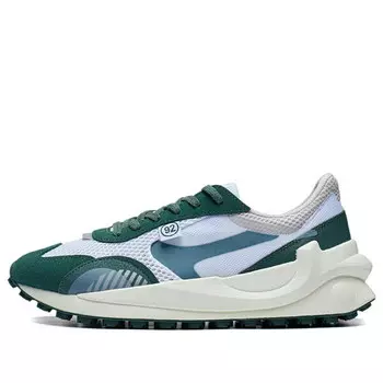 Кроссовки fangyuan evo Li-Ning, белый