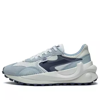 Кроссовки fangyuan космос Li-Ning, синий