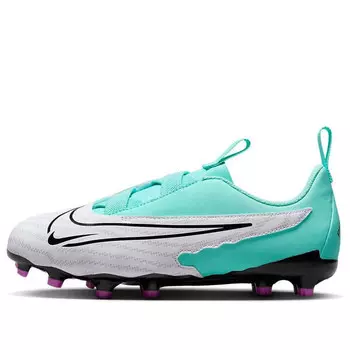 Кроссовки фантом gx академия Nike, бирюзовый
