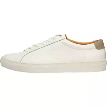 Кроссовки Faonnable FMS20178 trainers, белый